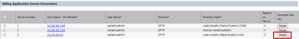 cdr dicom sql server lost