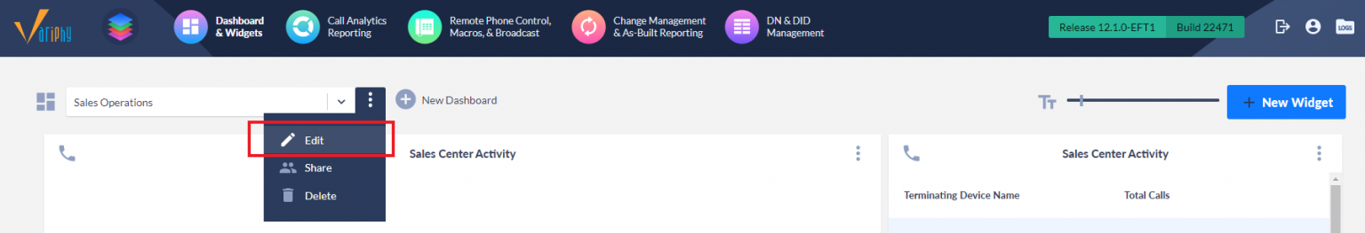 CDR Reporting & Call Analytics Simplified | Variphy