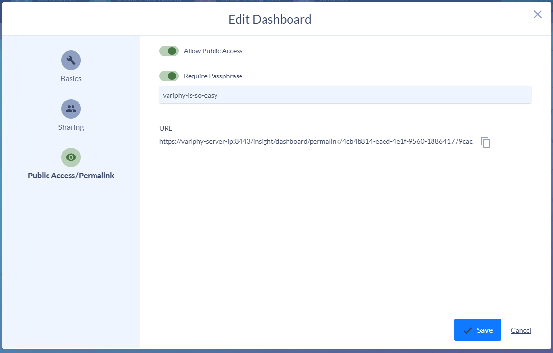 CDR Reporting & Call Analytics Simplified | Variphy